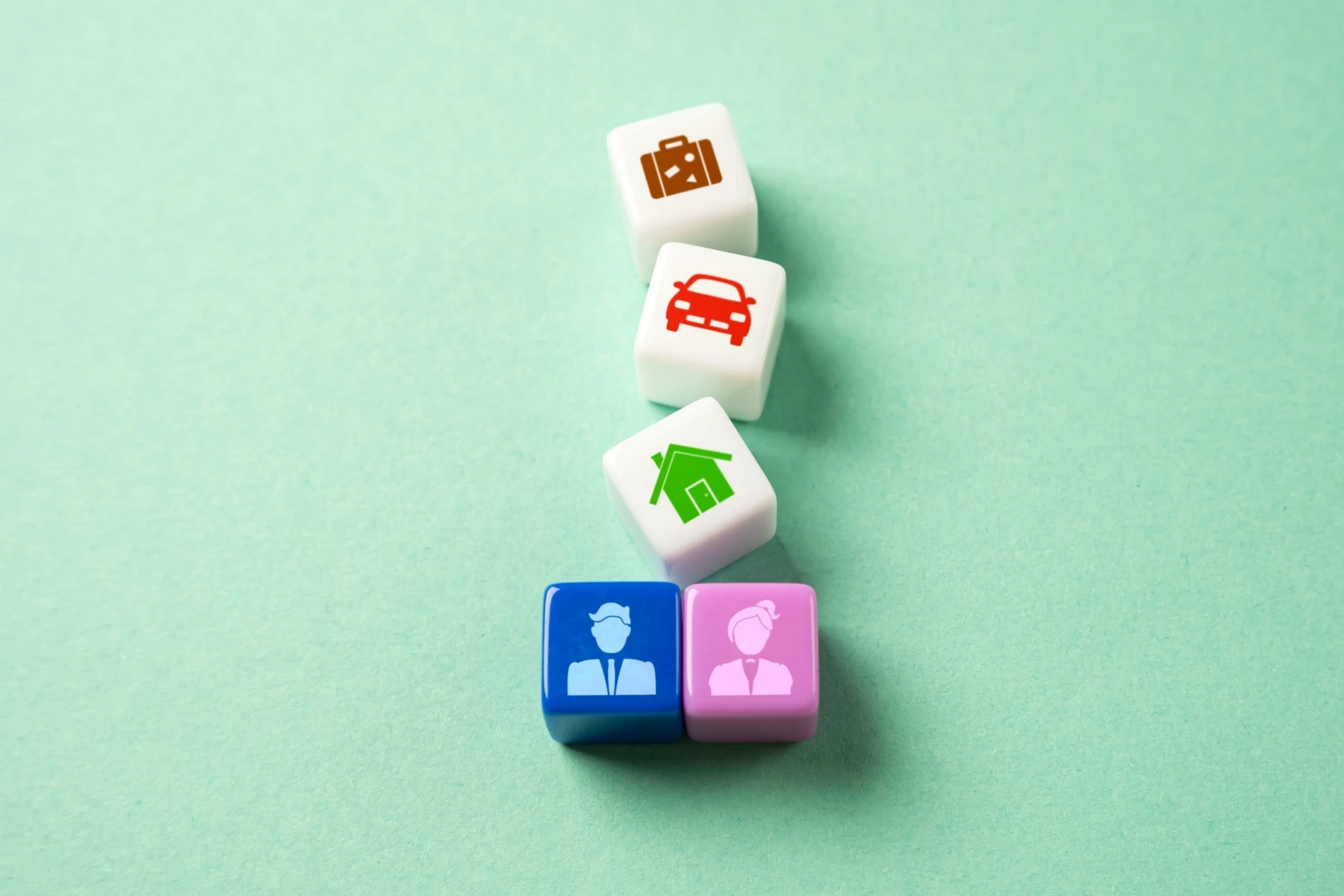 Smart Financial Planning for Newly Married Couples