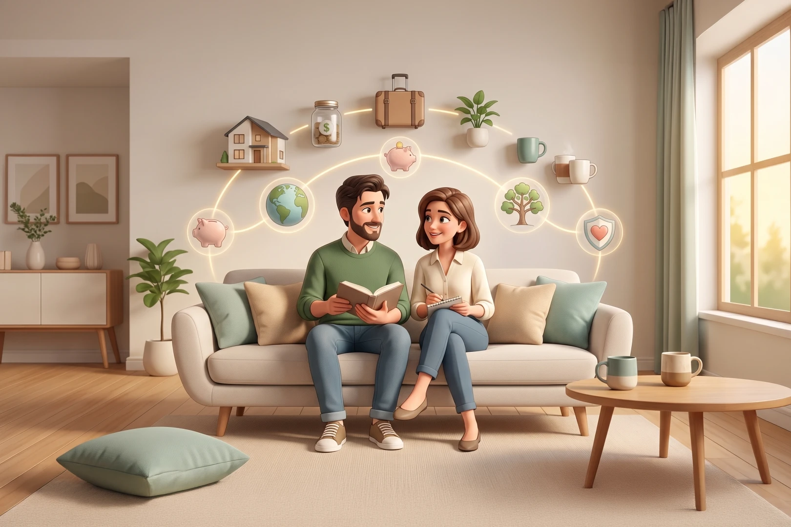 Why Compatibility Matters More Than Perfection