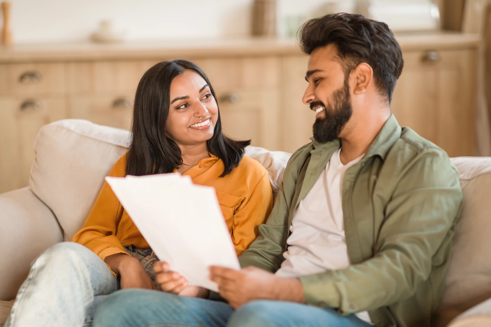 10 Important Conversations Every Couple Should Have Before Marriage