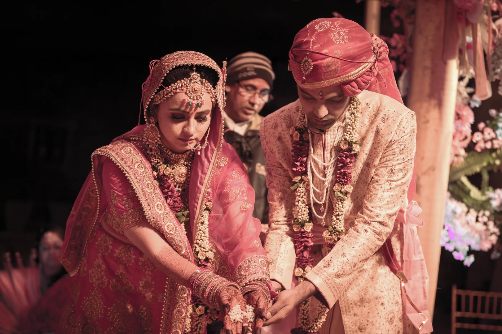 The Significance of Hindu Marriage Beyond the Wedding Ceremony