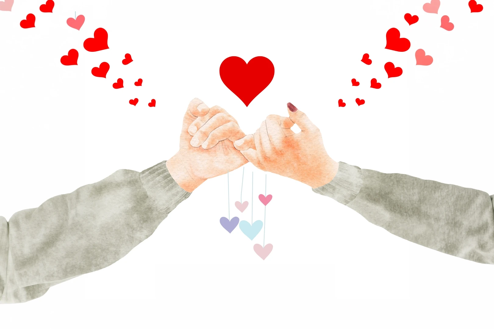 The 6 Pillars of a Meaningful Marriage