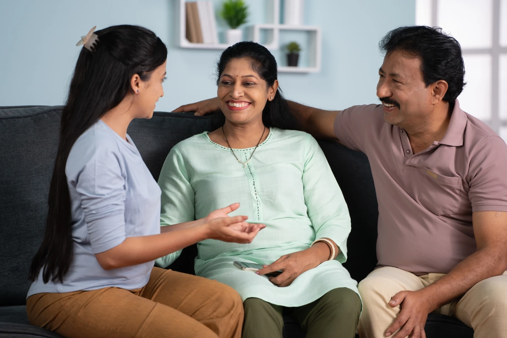 How Families Can Support a Successful Matchmaking Journey