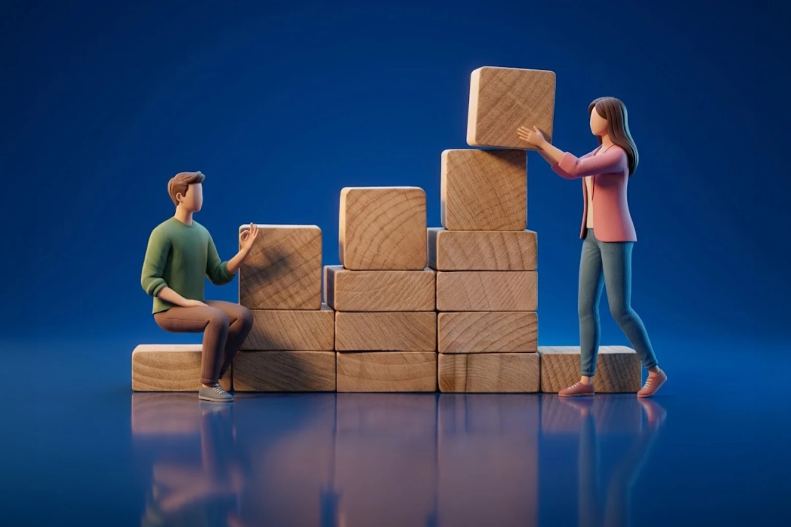 Building Trust Before Marriage