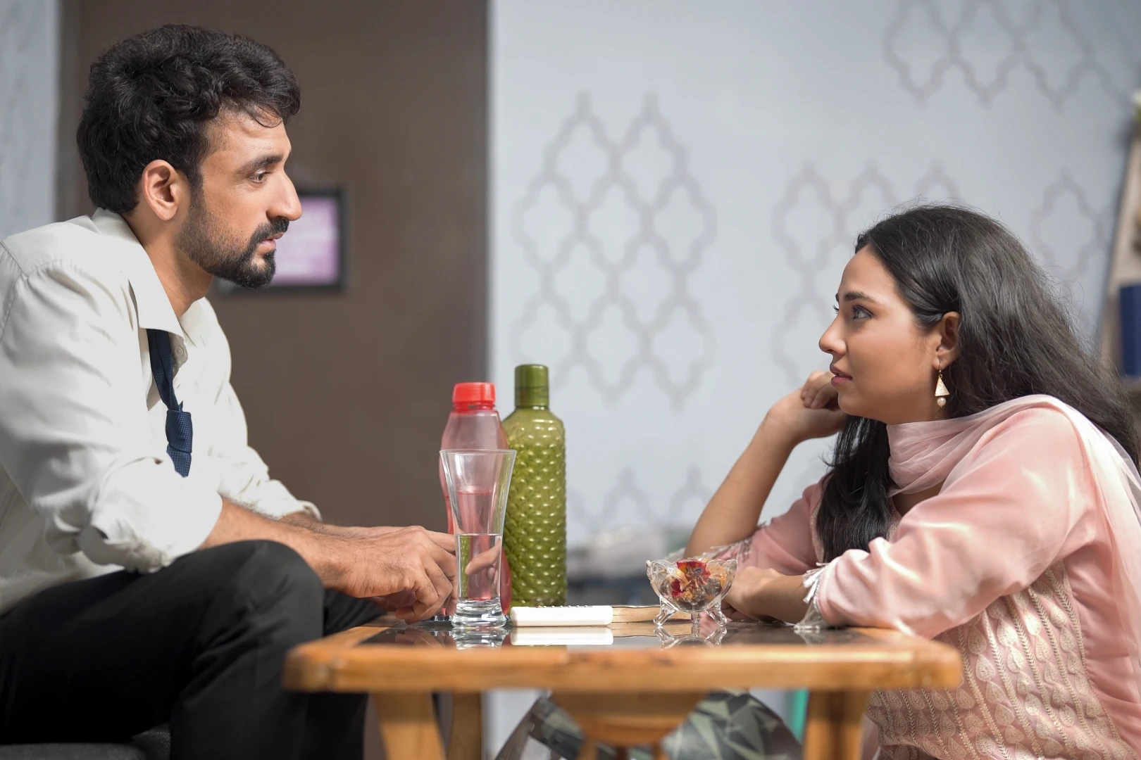 The Role of Communication in a Lasting Marriage